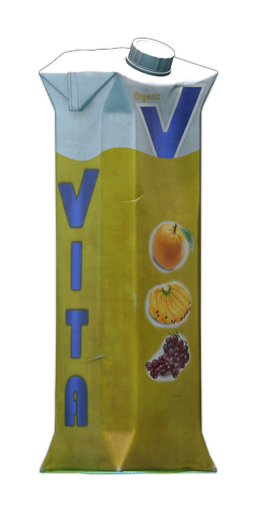Vita果汁