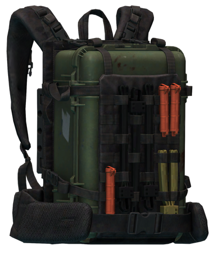 Mystery Ranch NICE Frame Load Sling