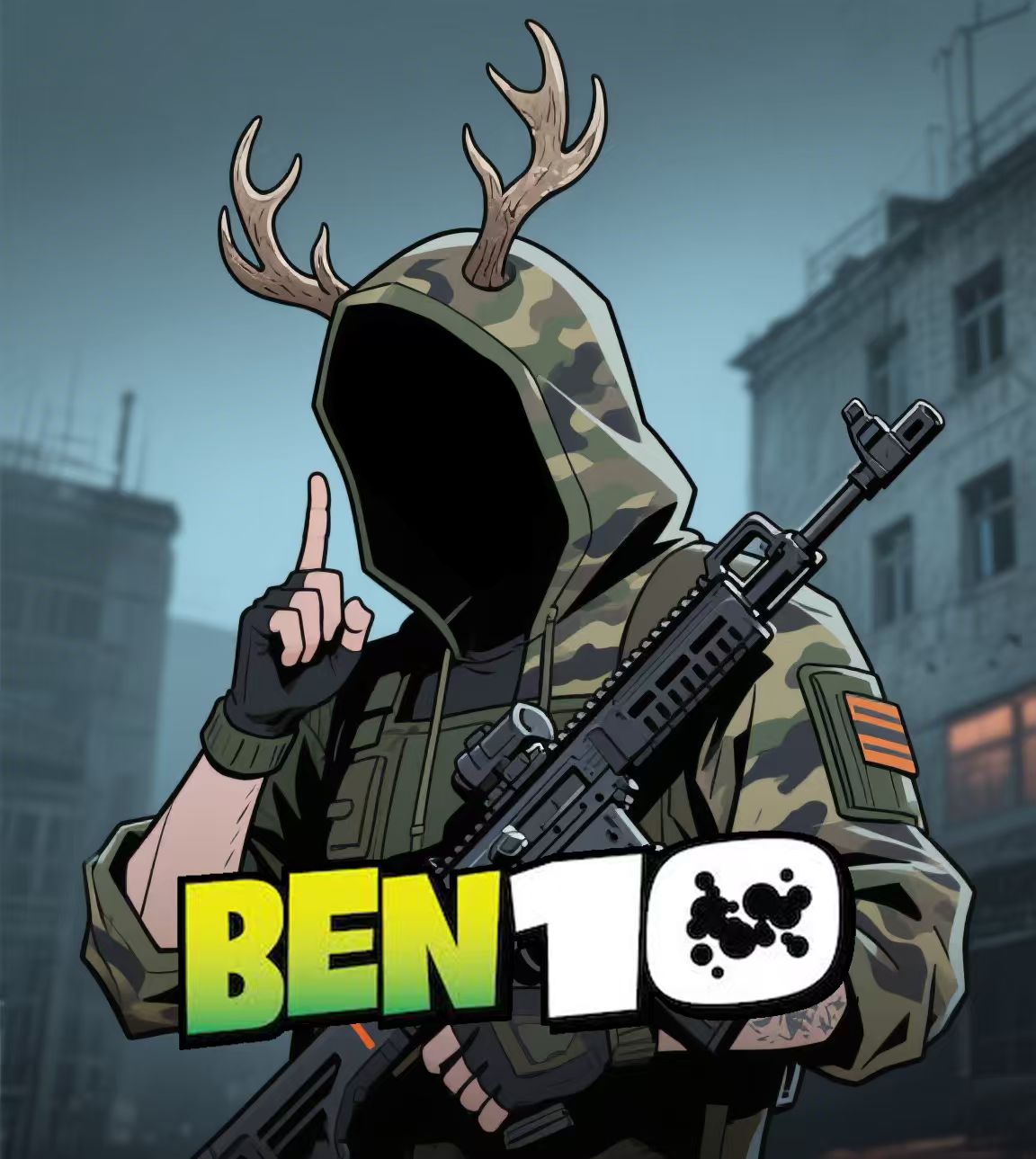 Ben10